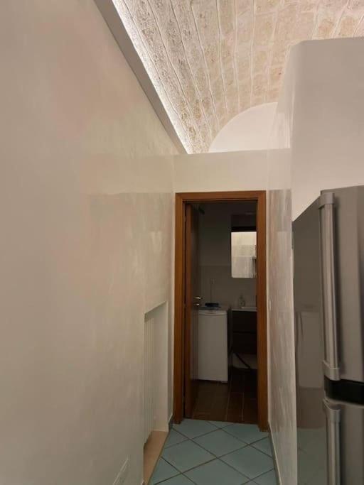 Civico 13 Apartment Bisceglie Exterior photo